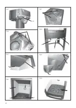 Предварительный просмотр 9 страницы Jøtul F 270 Series Installation Instructions With Technical Data