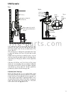 Preview for 9 page of Jøtul F 3 C Installation And Operating Instructions Manual