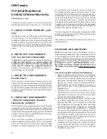 Preview for 22 page of Jøtul F 3 C Installation And Operating Instructions Manual