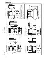 Preview for 6 page of Jøtul F 305 B Installation And Operation Instructions Manual