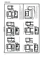 Preview for 10 page of Jøtul F 305 B Installation And Operation Instructions Manual