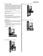 Preview for 17 page of Jøtul F 305 B Installation And Operation Instructions Manual