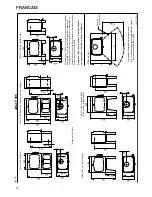 Preview for 38 page of Jøtul F 305 B Installation And Operation Instructions Manual