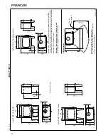 Preview for 42 page of Jøtul F 305 B Installation And Operation Instructions Manual