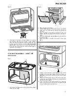 Preview for 47 page of Jøtul F 305 B Installation And Operation Instructions Manual