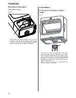 Preview for 48 page of Jøtul F 305 B Installation And Operation Instructions Manual