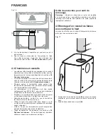 Preview for 50 page of Jøtul F 305 B Installation And Operation Instructions Manual