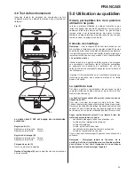 Preview for 53 page of Jøtul F 305 B Installation And Operation Instructions Manual