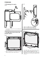 Preview for 56 page of Jøtul F 305 B Installation And Operation Instructions Manual