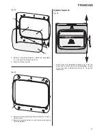 Preview for 57 page of Jøtul F 305 B Installation And Operation Instructions Manual