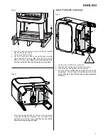 Preview for 9 page of Jøtul F 305 Series Installation And Operating Instructions Manual