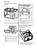 Preview for 30 page of Jøtul F 305 Series Installation And Operating Instructions Manual