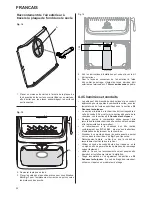 Preview for 32 page of Jøtul F 305 Series Installation And Operating Instructions Manual