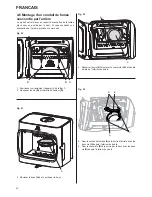 Preview for 34 page of Jøtul F 305 Series Installation And Operating Instructions Manual