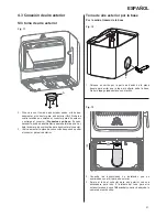 Preview for 51 page of Jøtul F 305 Series Installation And Operating Instructions Manual