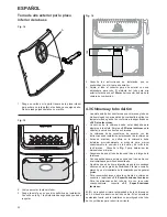 Preview for 52 page of Jøtul F 305 Series Installation And Operating Instructions Manual