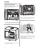 Preview for 54 page of Jøtul F 305 Series Installation And Operating Instructions Manual