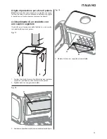 Preview for 73 page of Jøtul F 305 Series Installation And Operating Instructions Manual