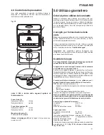 Preview for 77 page of Jøtul F 305 Series Installation And Operating Instructions Manual