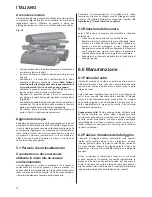 Preview for 78 page of Jøtul F 305 Series Installation And Operating Instructions Manual