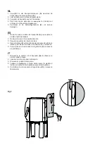 Предварительный просмотр 4 страницы Jøtul F 305 Manual