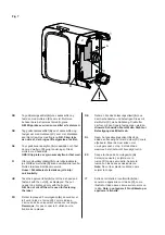 Предварительный просмотр 7 страницы Jøtul F 305 Manual