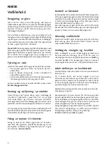 Preview for 6 page of Jøtul F 320 Installation And Operating Instructions Manual