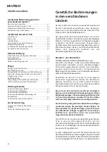 Preview for 32 page of Jøtul F 320 Installation And Operating Instructions Manual