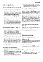 Preview for 37 page of Jøtul F 320 Installation And Operating Instructions Manual