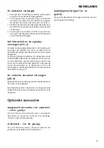 Preview for 43 page of Jøtul F 320 Installation And Operating Instructions Manual