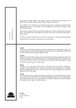 Preview for 12 page of Jøtul F 360 Series Installation Instructions Manual