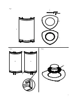 Preview for 7 page of Jøtul F 361 Installation Instructions Manual