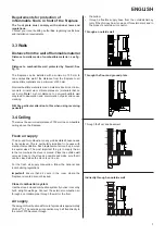 Preview for 7 page of Jøtul F 370 Series Installation And Operating Instructions Manual