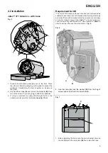 Preview for 9 page of Jøtul F 370 Series Installation And Operating Instructions Manual