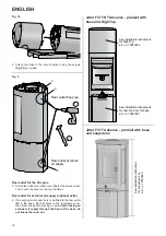 Preview for 10 page of Jøtul F 370 Series Installation And Operating Instructions Manual