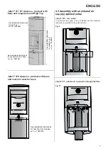 Preview for 11 page of Jøtul F 370 Series Installation And Operating Instructions Manual