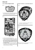 Preview for 12 page of Jøtul F 370 Series Installation And Operating Instructions Manual