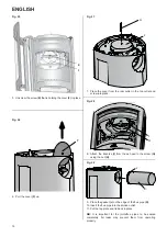 Preview for 15 page of Jøtul F 370 Series Installation And Operating Instructions Manual