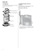 Preview for 19 page of Jøtul F 370 Series Installation And Operating Instructions Manual