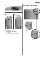 Preview for 13 page of Jøtul F 371 HT Installation Instructions Manual