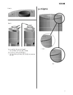 Preview for 17 page of Jøtul F 371 HT Installation Instructions Manual