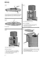 Preview for 20 page of Jøtul F 371 HT Installation Instructions Manual