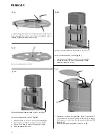 Preview for 24 page of Jøtul F 371 HT Installation Instructions Manual