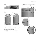 Preview for 25 page of Jøtul F 371 HT Installation Instructions Manual