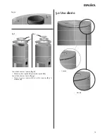 Preview for 29 page of Jøtul F 371 HT Installation Instructions Manual