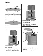 Preview for 32 page of Jøtul F 371 HT Installation Instructions Manual