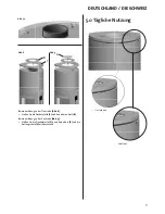 Preview for 37 page of Jøtul F 371 HT Installation Instructions Manual