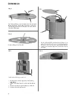 Preview for 40 page of Jøtul F 371 HT Installation Instructions Manual