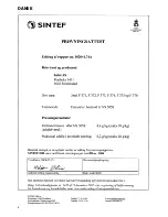 Preview for 6 page of Jøtul F 373 ADVANCE Installation Instructions Manual