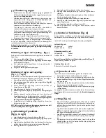 Preview for 9 page of Jøtul F 373 ADVANCE Installation Instructions Manual